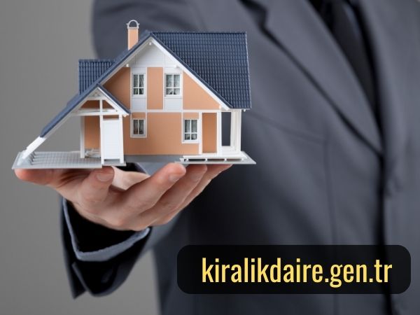 Karahallı Mahallesi Kiralık Daire